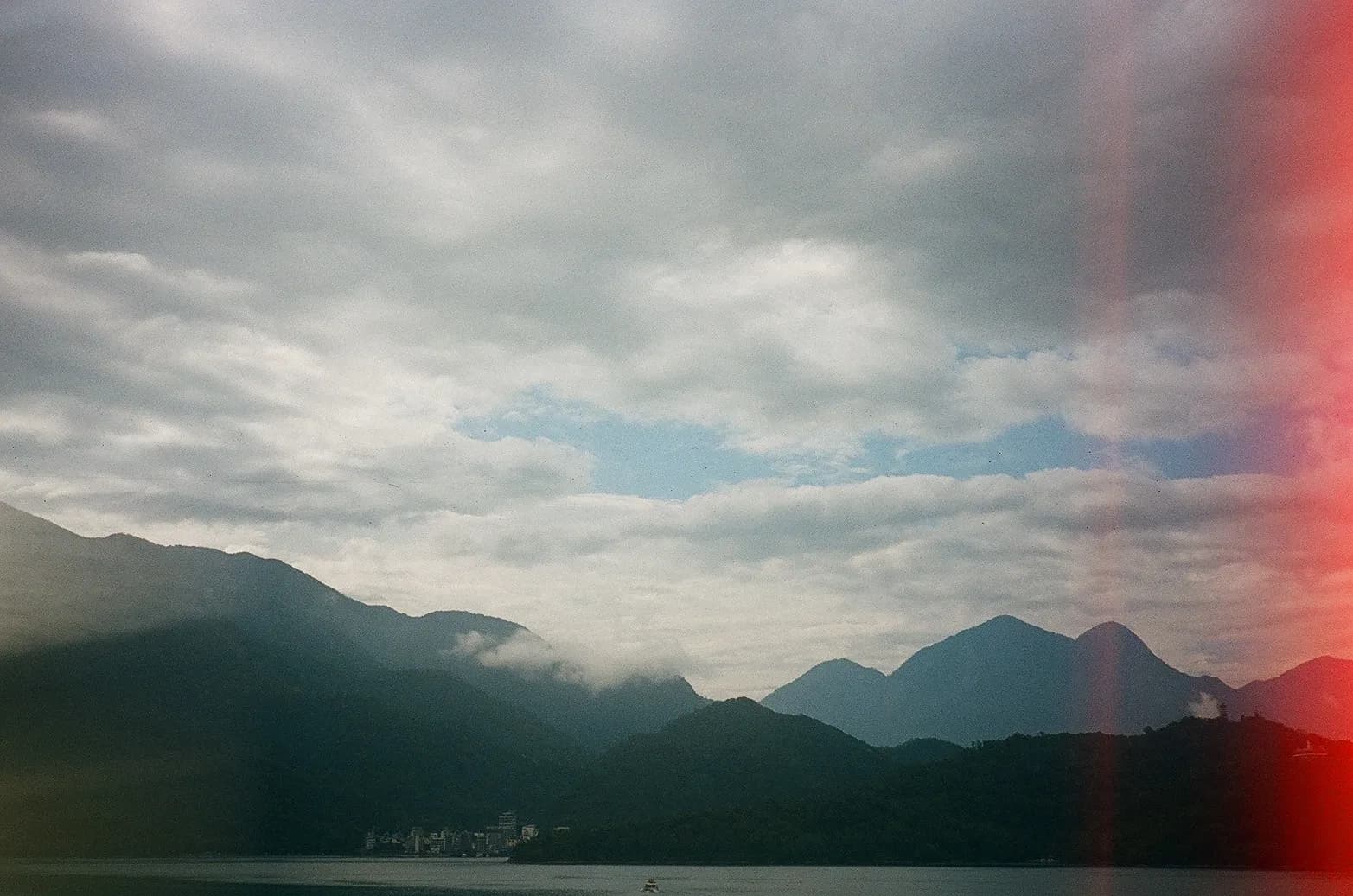 Recommendations feature background