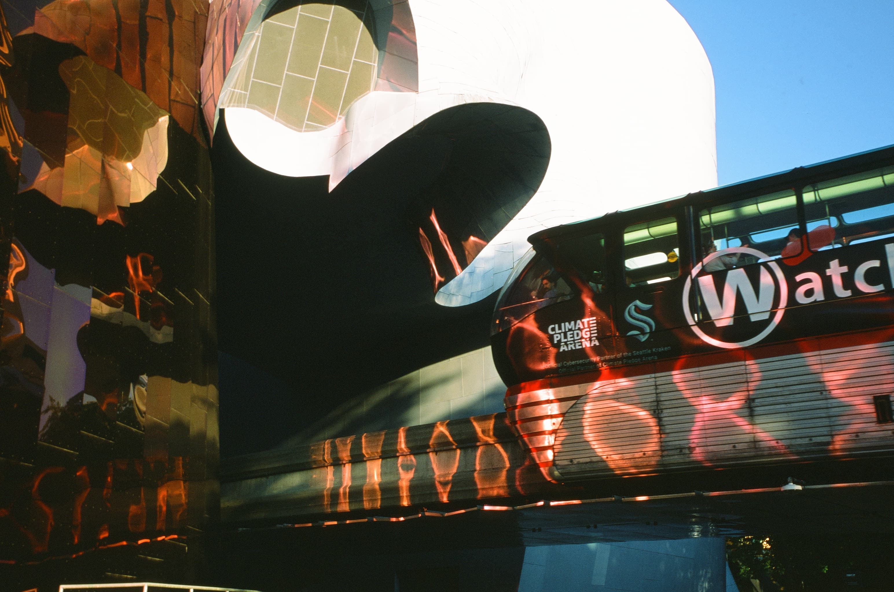 A quiet open landscape, suggesting a deliberate narrowing of focus.