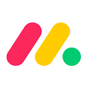 monday.com favicon