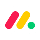 monday.com favicon